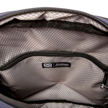 Citybag Reportero Big Azul Stivibags