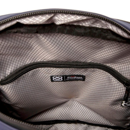 Citybag Reportero Big Azul Stivibags