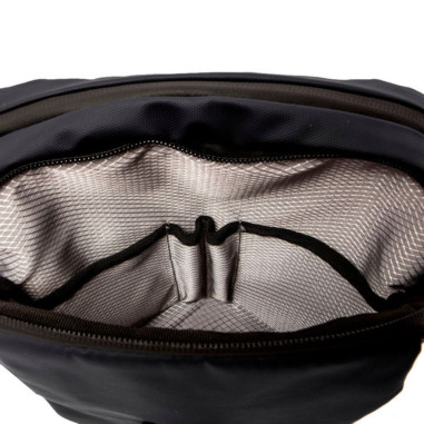 Citybag Reportero Big Negro Stivibags