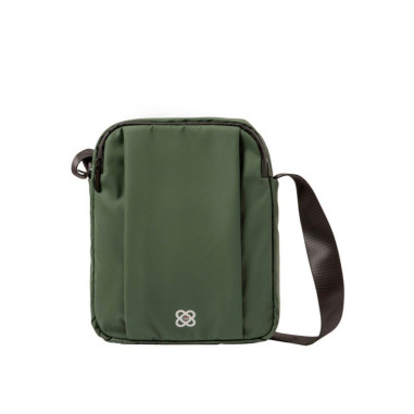 Citybag Reportero Big Verde Stivibags