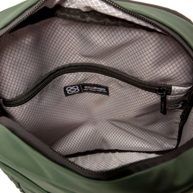 Citybag Reportero Big Verde Stivibags