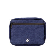 Citybag Neceser Azul Stivibags