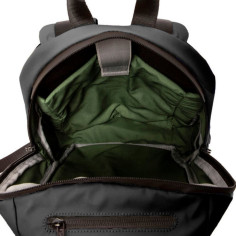 Mochila de Viaje Citybag Negra Stivibags 2