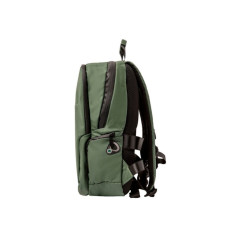 Mochila de Viaje Citybag Verde Stivibags