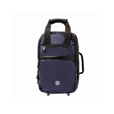 Maleta CITYBAG Azul Stivibags