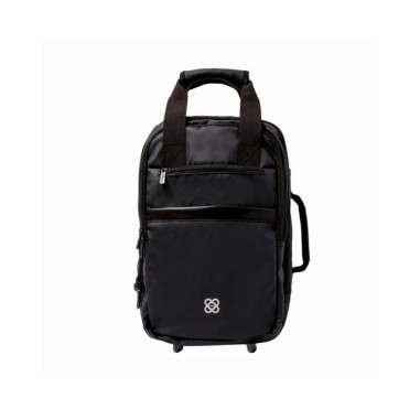 Maleta Citybag Negro Stivibags