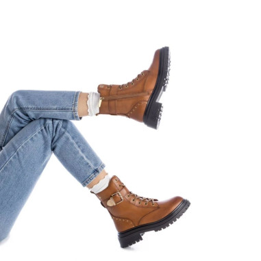 Botín de Mujer Carmela 16194202