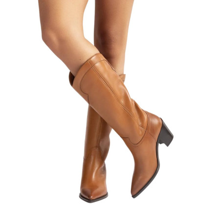 Botas Cowboy Unisa Marcus