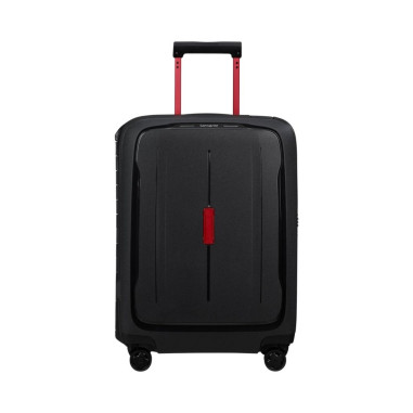 Maleta Samsonite Essens 55 cm Charcoal Red