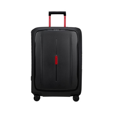 Maleta Samsonite Essens 69 cm Charcoal Red