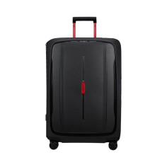 Maleta Samsonite Essens 75 cm Charcoal Red