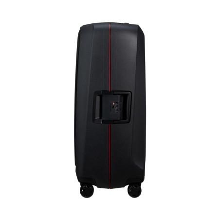 Maleta Samsonite Essens 75 cm Charcoal Red