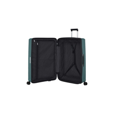Maleta Samsonite Upscape 75 cm Northern Blue
