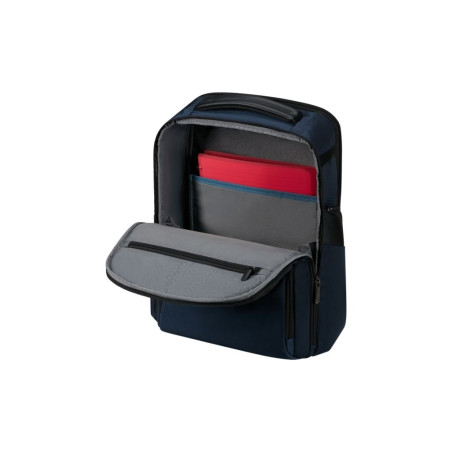 Mochila Evosight Samsonite Azul