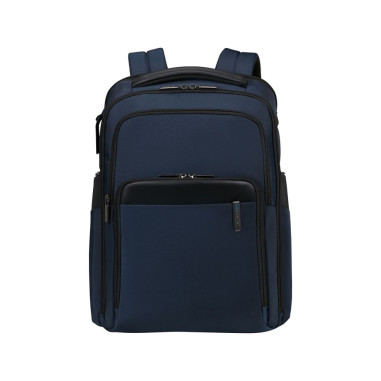 Mochila Evosight Samsonite Azul