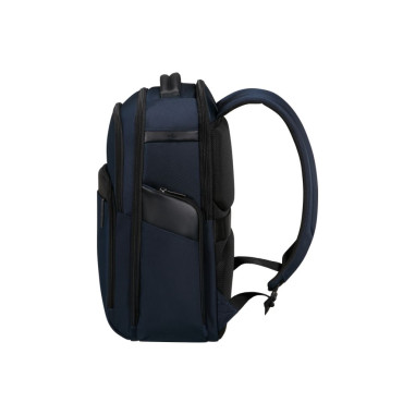Mochila Evosight Samsonite Azul