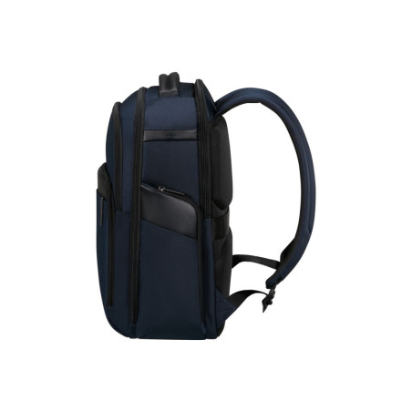 Mochila Evosight Samsonite Azul