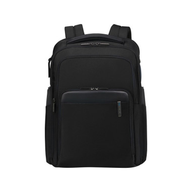 Mochila Evosight Samsonite Negro