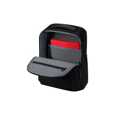 Mochila Evosight Samsonite Negro