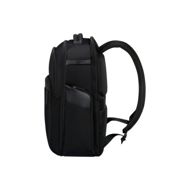 Mochila Evosight Samsonite Negro