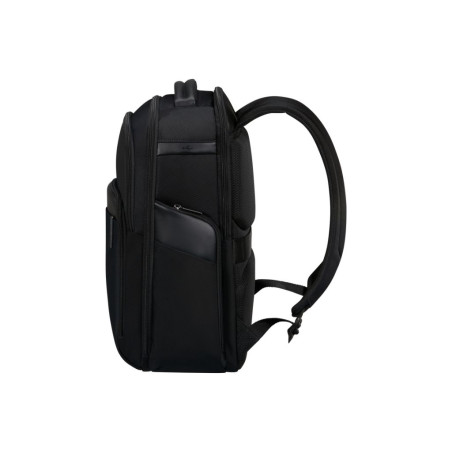 Mochila Evosight Samsonite Negro
