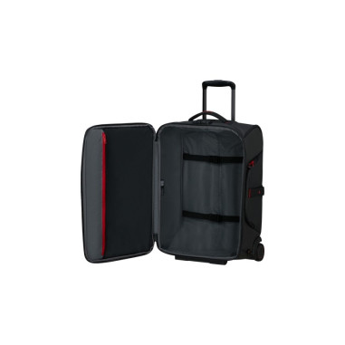 Bolsa de Viaje con Ruedas Ecodiver Samsonite Charcoal 55 cm