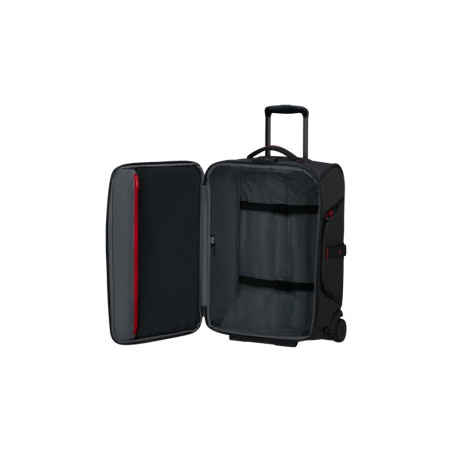 Bolsa de Viaje con Ruedas Ecodiver Samsonite Charcoal 55 cm