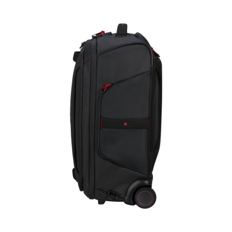 Bolsa de Viaje con Ruedas Ecodiver Samsonite Charcoal 55 cm