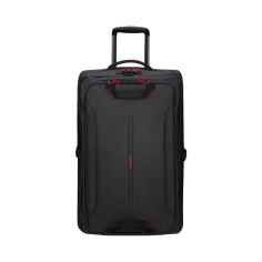 Bolsa de Viaje con Ruedas Ecodiver Samsonite Charcoal 67 cm