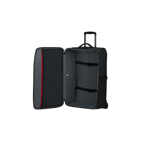 Bolsa de Viaje con Ruedas Ecodiver Samsonite Charcoal 67 cm