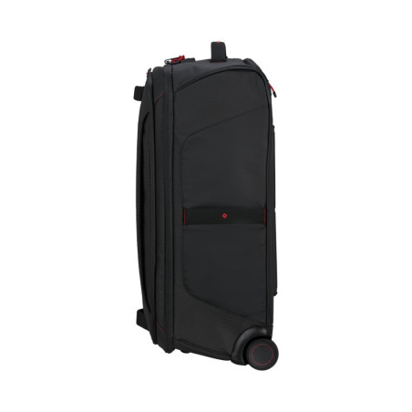 Bolsa de Viaje con Ruedas Ecodiver Samsonite Charcoal 67 cm