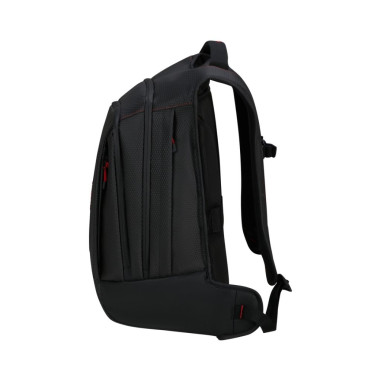 Mochila Ecodiver Samsonite Charcoal L