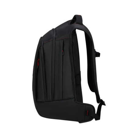 Mochila Ecodiver Samsonite Charcoal L