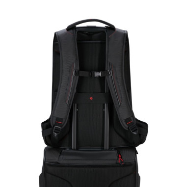 Mochila Ecodiver Samsonite Charcoal L