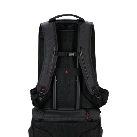Mochila Ecodiver Samsonite Charcoal L