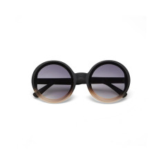 Gafas de Sol Okkia Monica Black Shaded Rose