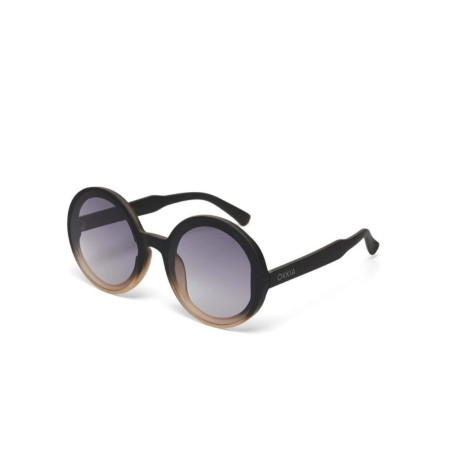 Gafas de Sol Okkia Monica Black Shaded Rose