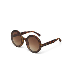 Gafas de Sol Okkia Monica Classic Havana 2