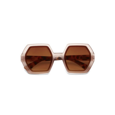 Gafas de Sol Okkia Emma Pink Havana