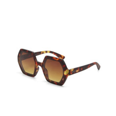Gafas de Sol Okkia Emma Classic Havana 2