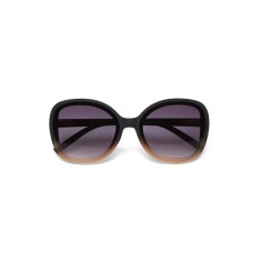 Gafas de Sol Okkia Anna Black Shaded Rose