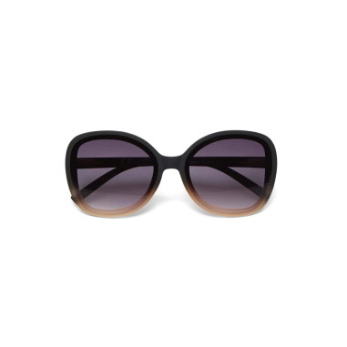 Gafas de Sol Okkia Anna Black Shaded Rose