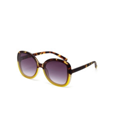 Gafas de Sol Okkia Anna Amarillo Habana 2