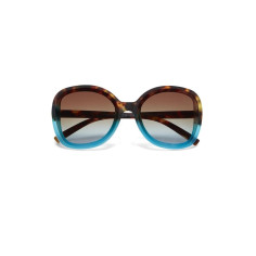 Gafas de Sol Okkia Anna Habana y Azul