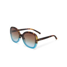 Gafas de Sol Okkia Anna Habana y Azul 2