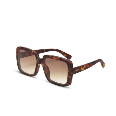 Gafas de Sol Okkia Alessia Classic Havana