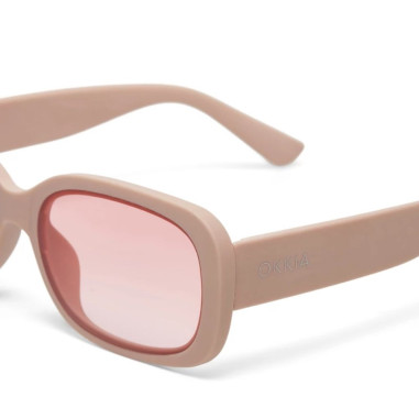 Gafas de Sol Okkia Chiara Dust Pink