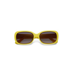 Gafas de Sol Okkia Chiara Vibrant Yellow