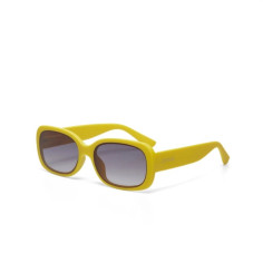 Gafas de Sol Okkia Chiara Vibrant Yellow 2