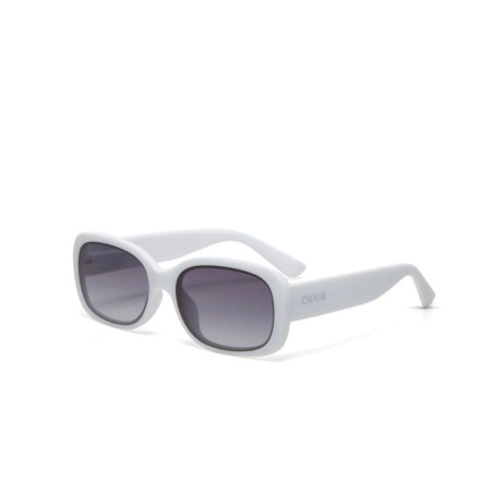 Gafas de Sol Okkia Chiara Blanco